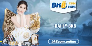 Quyền Lợi Khi Trở Thành Đại Lý BK8 - Những Điều Bạn Cần Biết