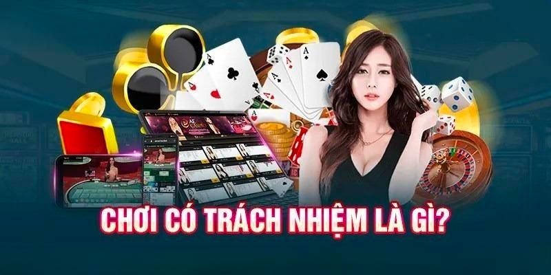 Chịu trách nhiệm khi đặt cược