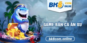 Game Bắn Cá Ăn Xu - Chinh Phục Trò Chơi Không Gian Ảo 3D